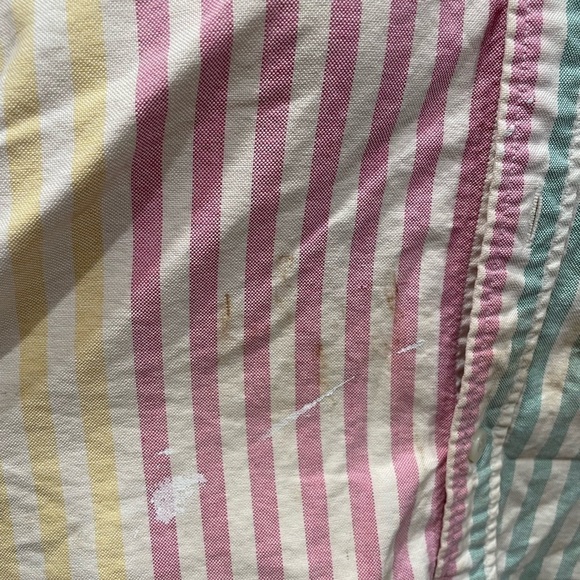 Vintage Aeropostale Buttons down Shirt - Picture 7 of 12